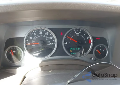 2007 Jeep Compass Limited from USA, damaged, VIN 1J8FT57W97D353616